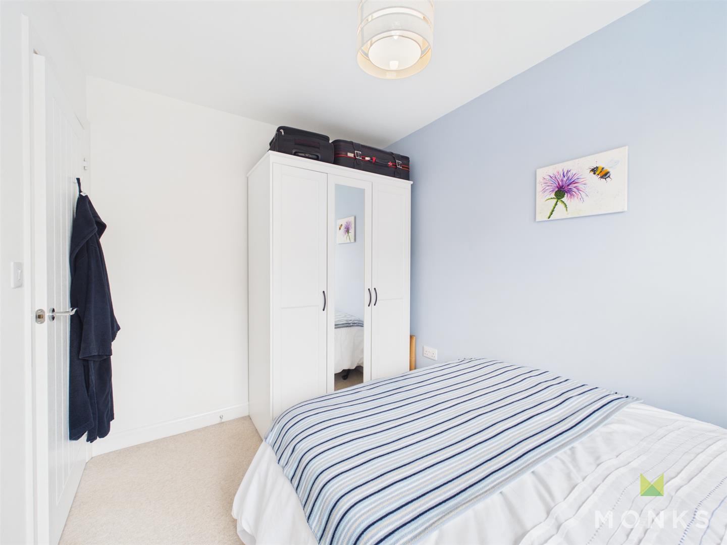 41 Hillside Drive, Shrewsbury, SY2 5LW For Sale